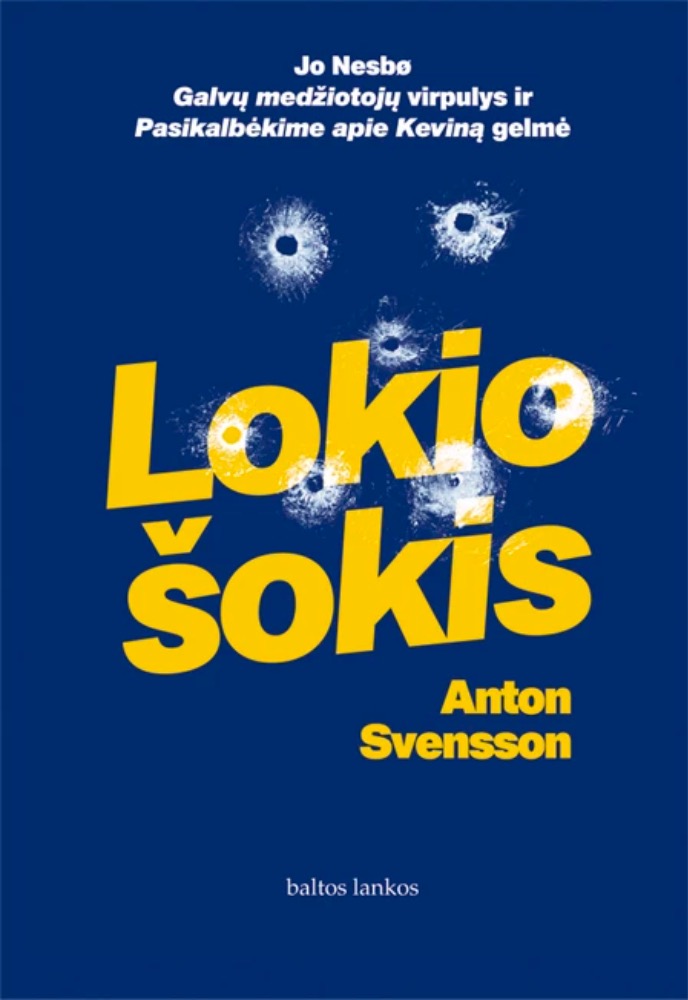 Lokio šokis