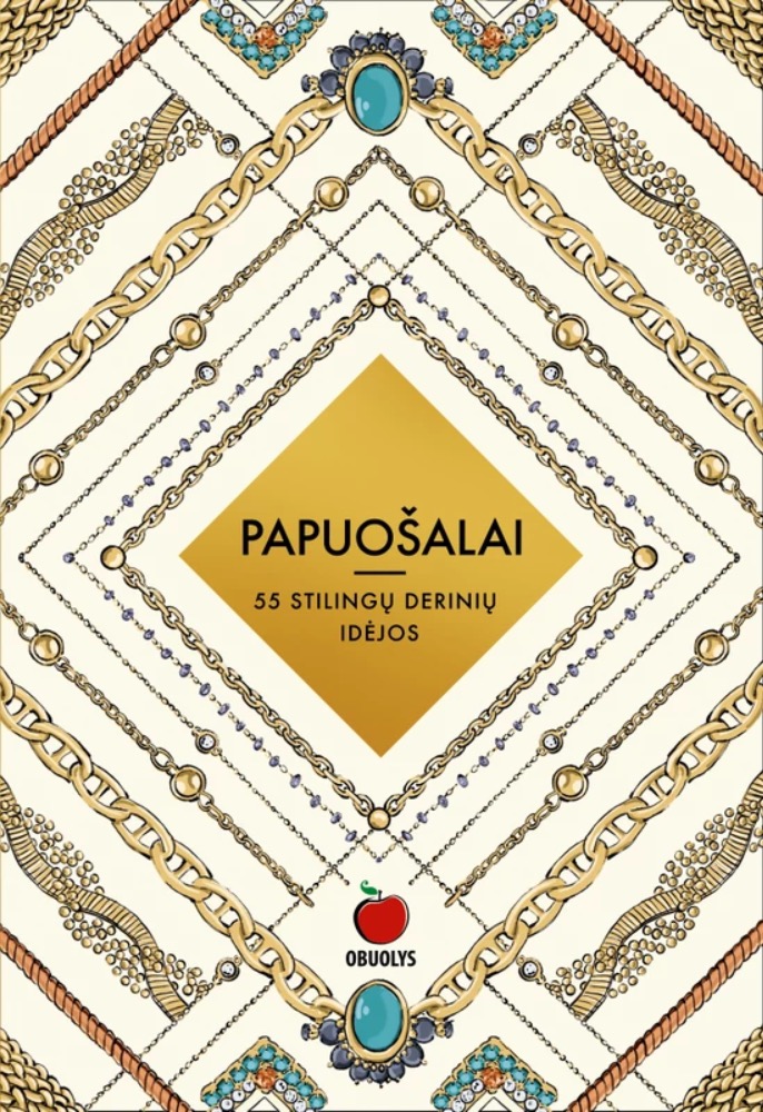 Papuošalai