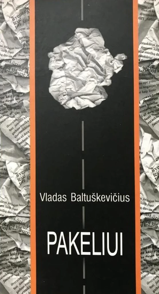 Pakeliui