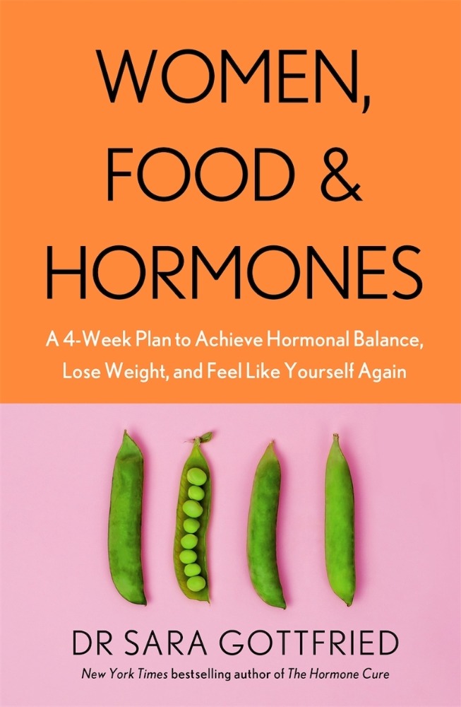 Women, food & hormones