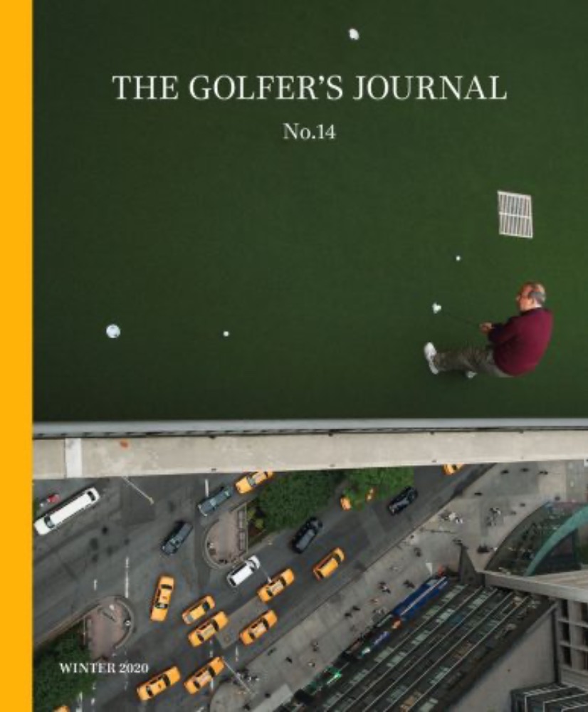 The Golfer's Journal