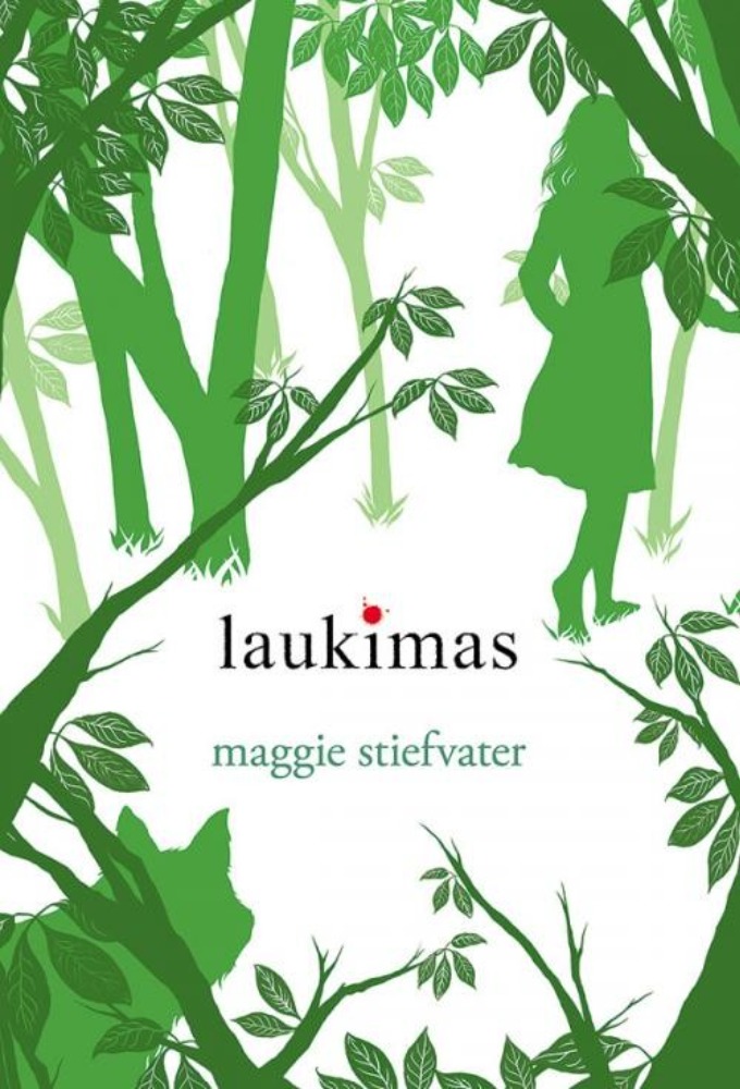 Laukimas