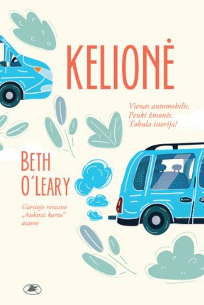 Kelionė