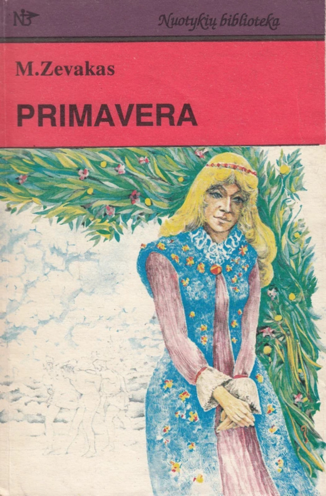Primavera