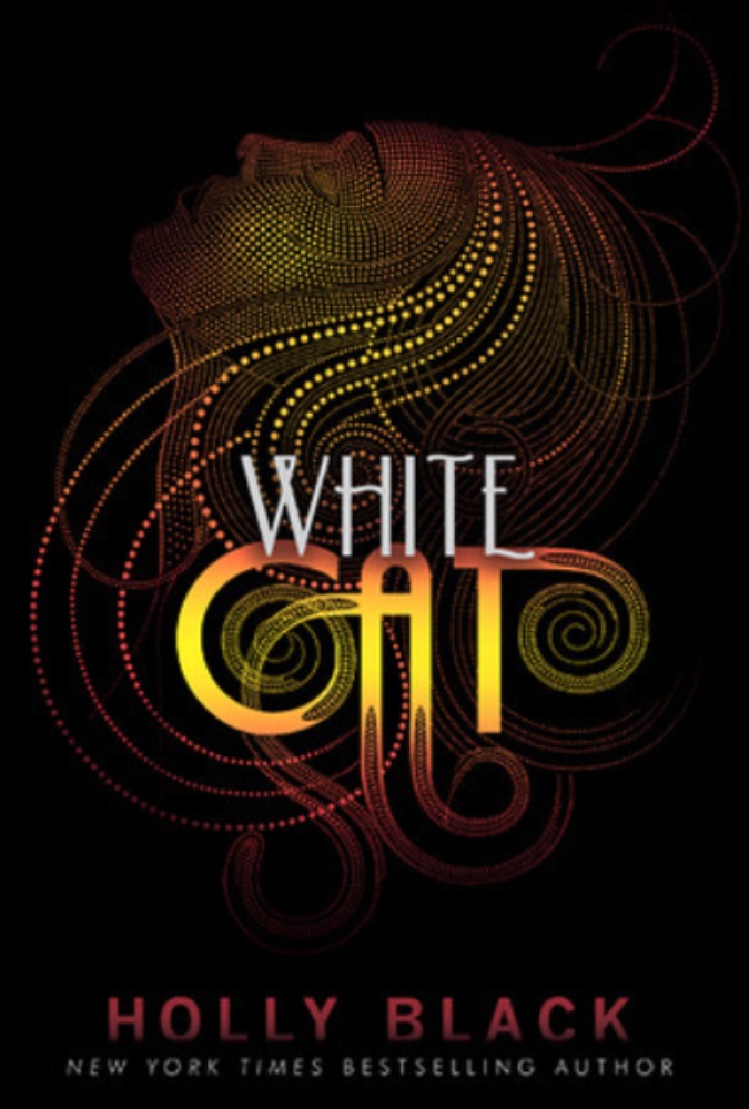 White Cat, Volume 1