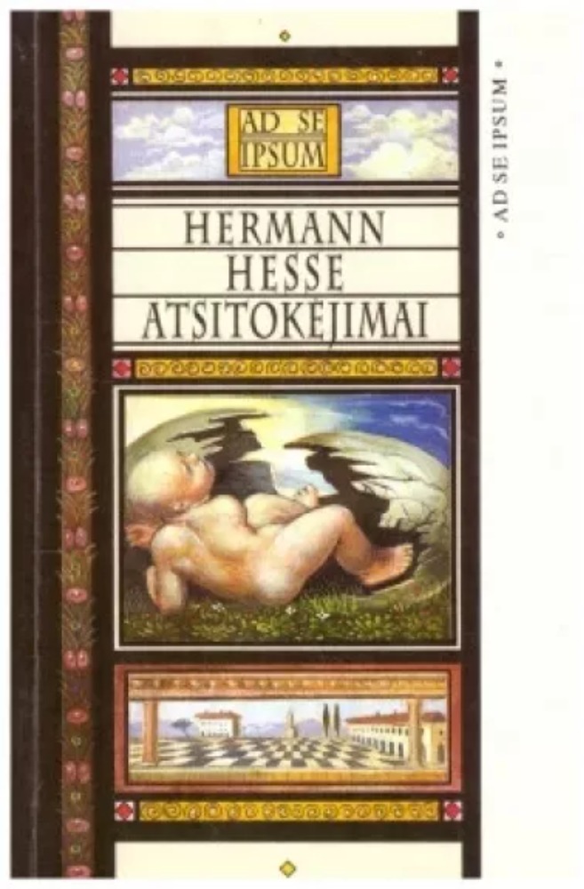 Atsitokėjimai