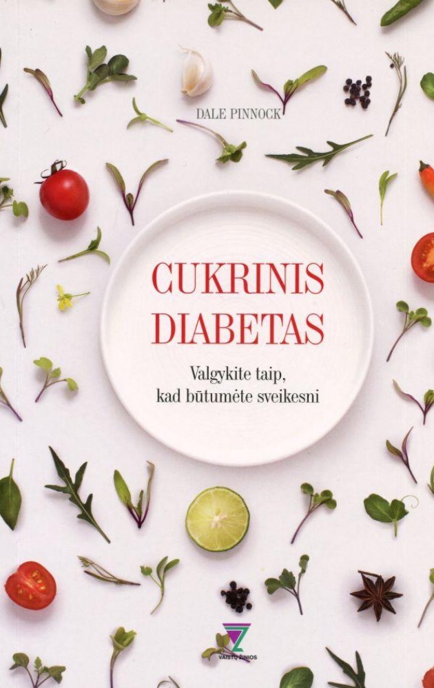 Cukrinis diabetas