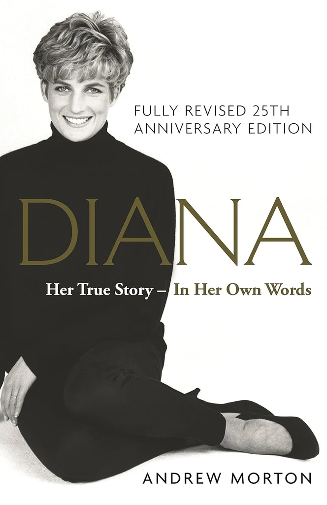 Diana: Her True Story – In Her Own Words