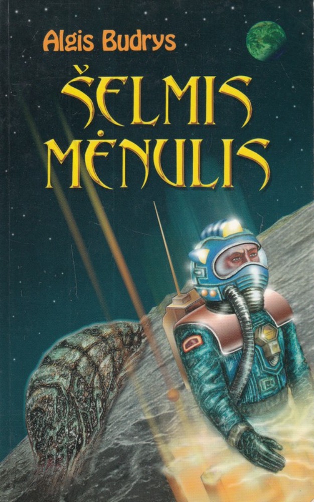 Šelmis mėnulis