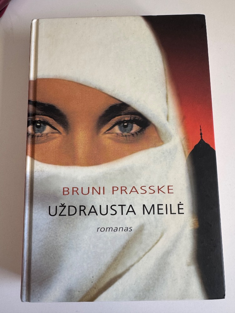 Uždrausta meilė