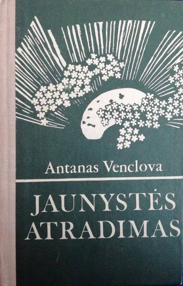 Jaunystės atradimas