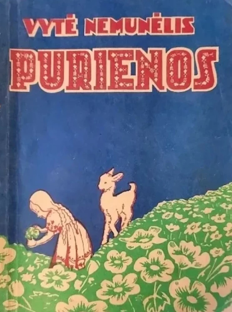 Purienos