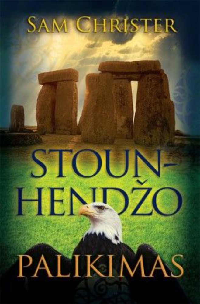 Stounhendžo palikimas