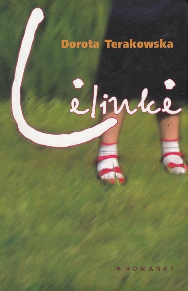 Lėliukė