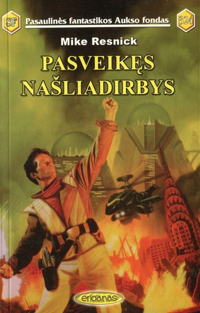 Pasveikęs našliadirbys
