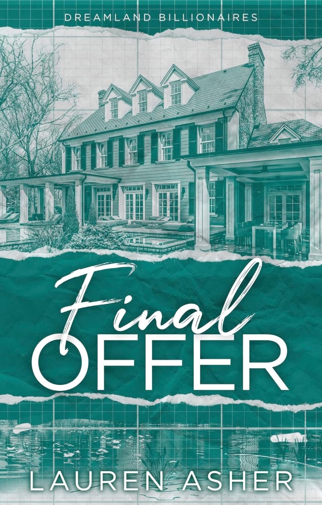 Final Offer (anglų k.)
