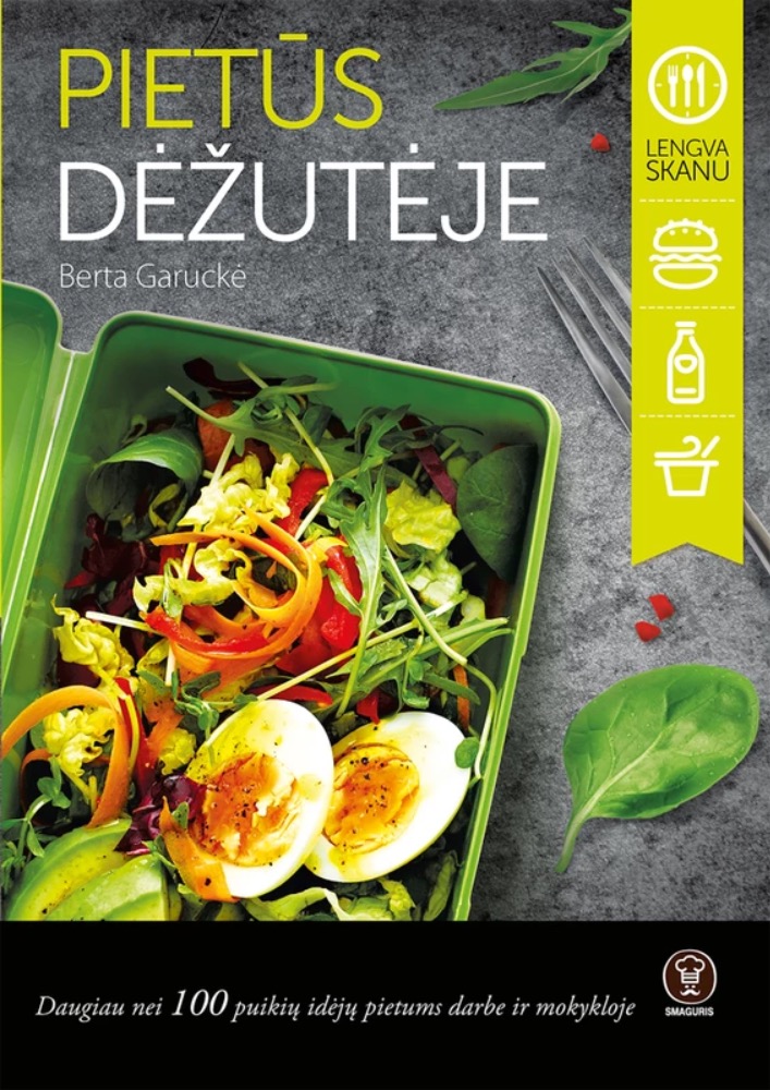 Pietūs dėžutėje