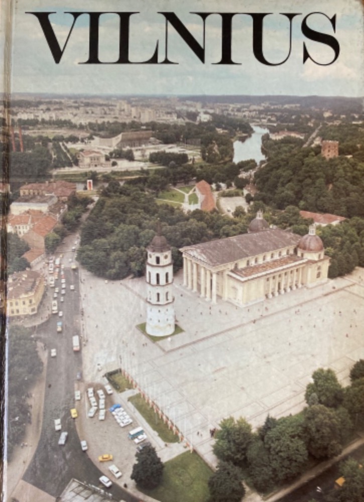 Vilnius