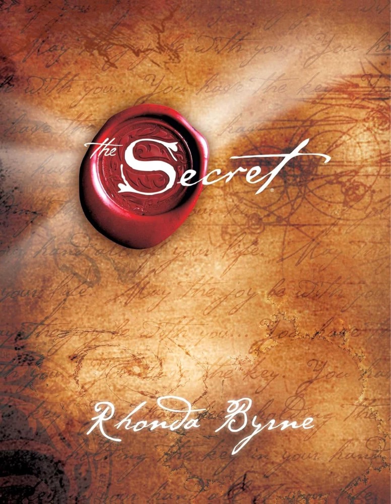 The Secret (anglų k.)