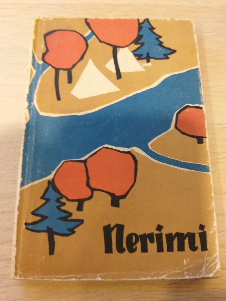 Nerimi
