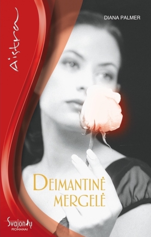 Deimantinė mergelė