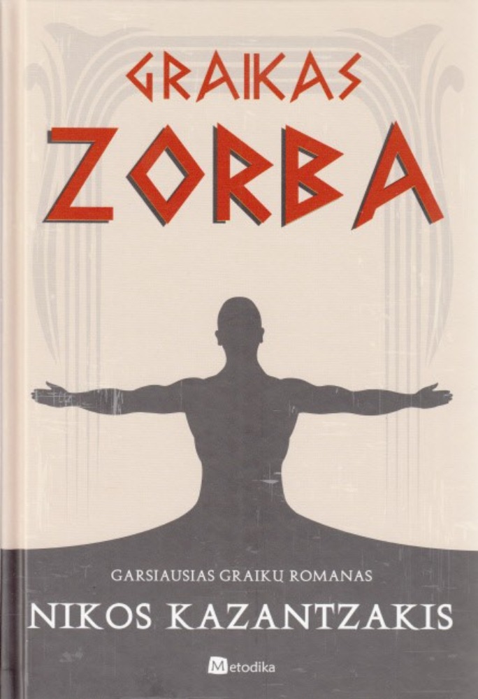 Graikas Zorba