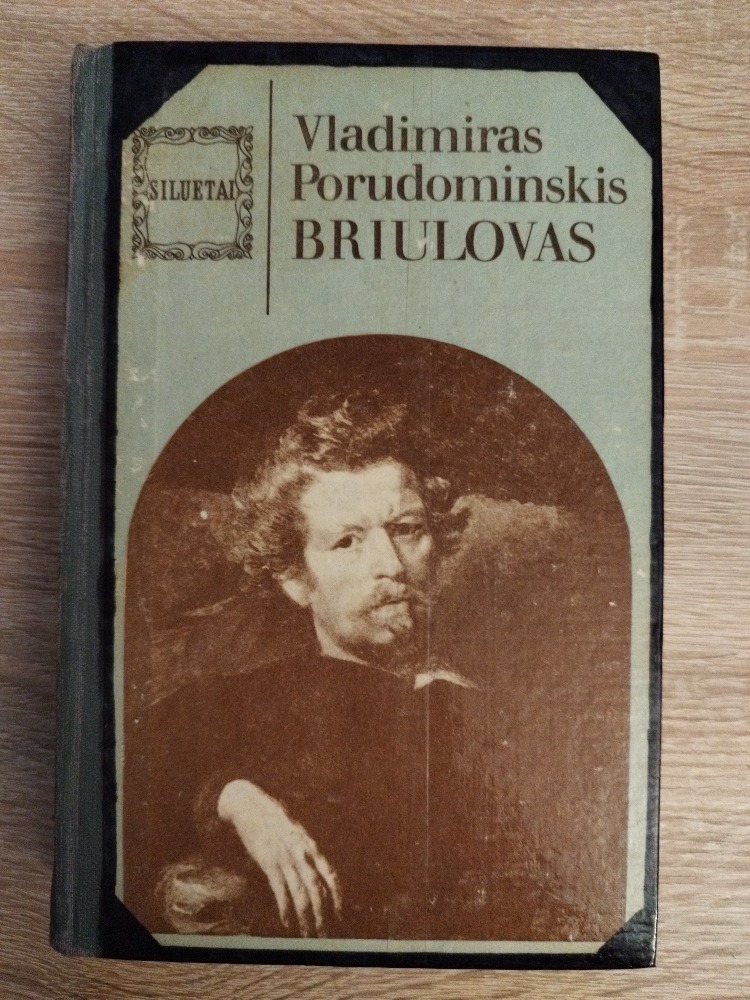 Briulovas