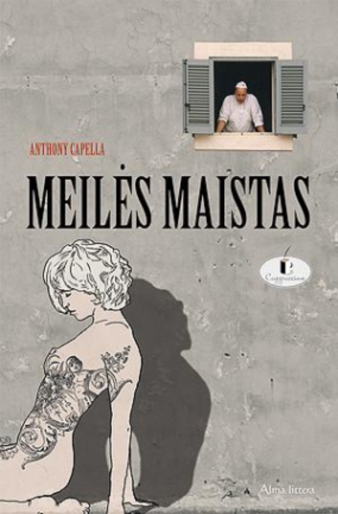 Meilės maistas
