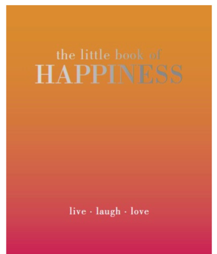 Little Book of Happiness