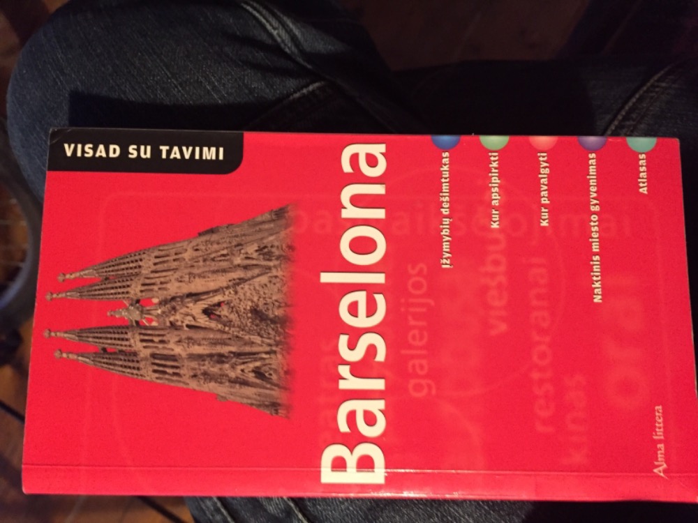 Barselona