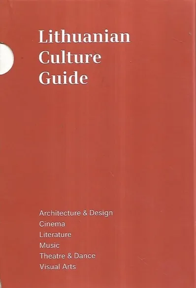 Lithuanian Culture Guide