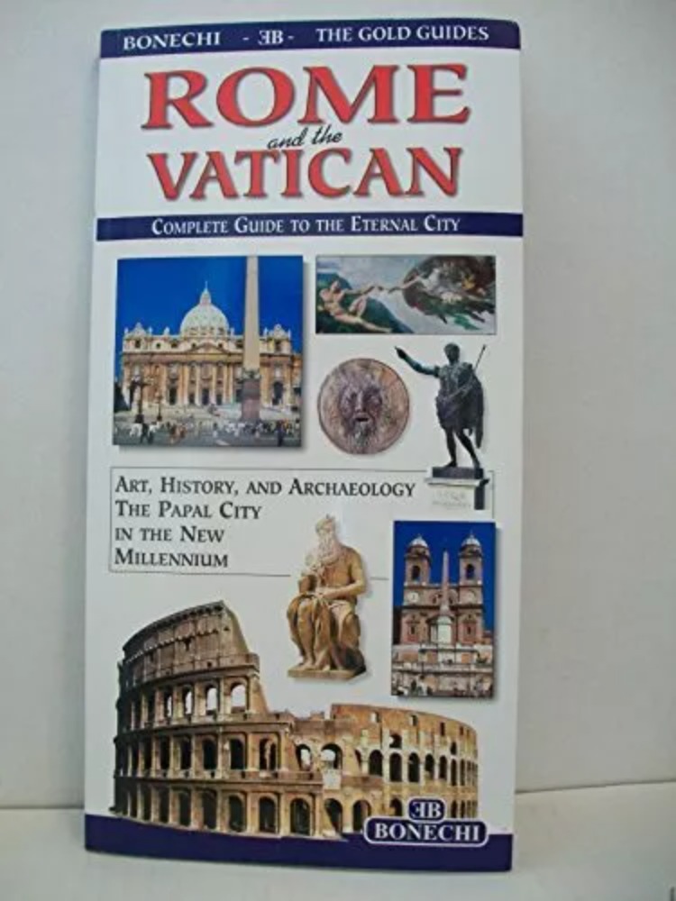 Rome and the Vatican