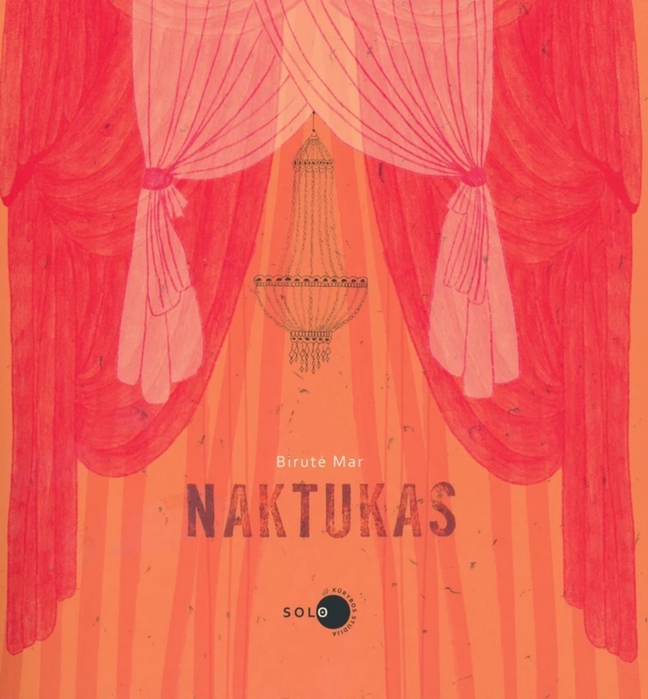 Naktukas