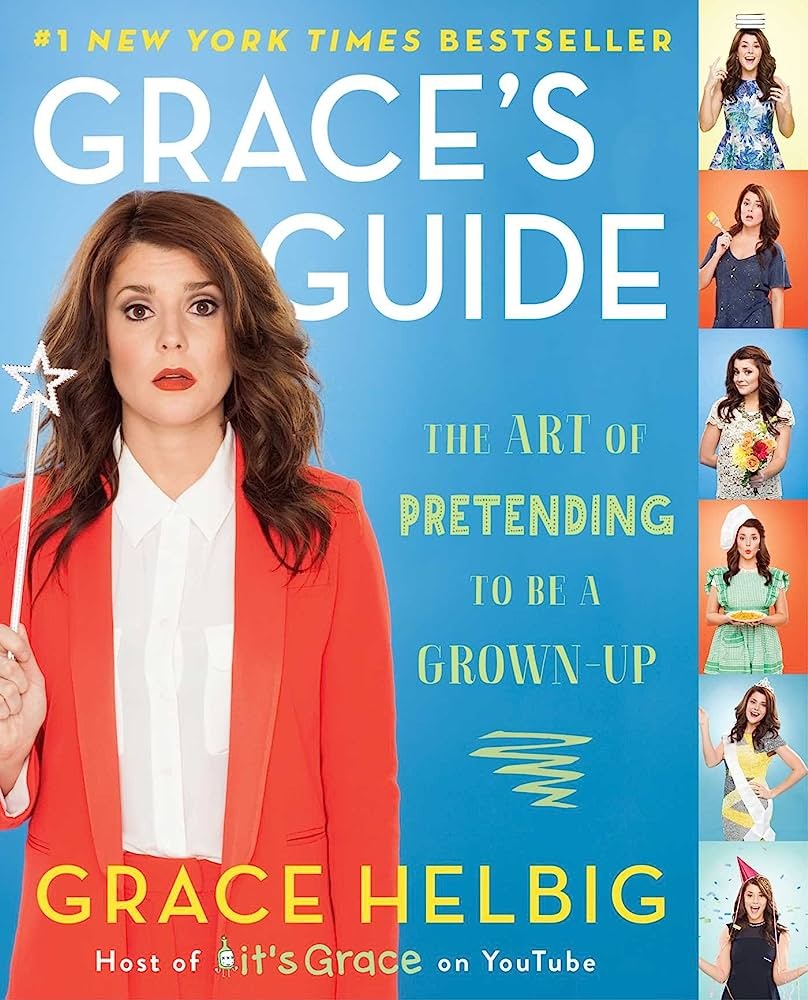 Grace's guide