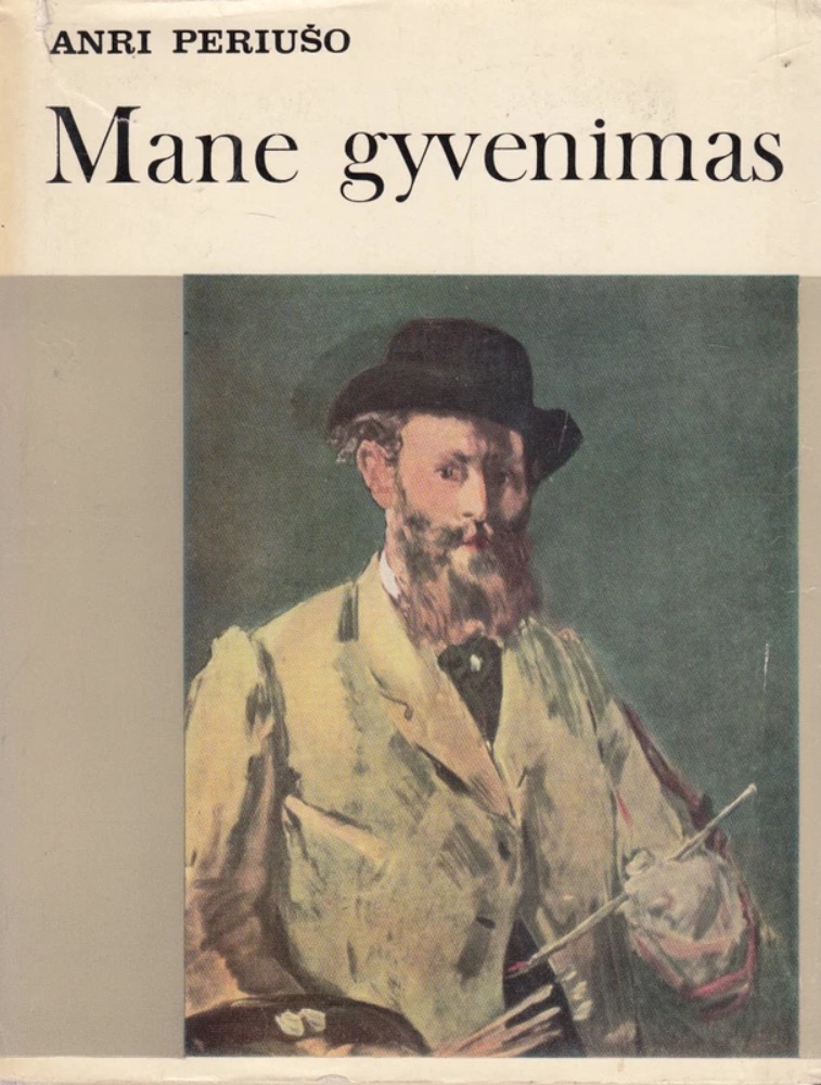 Mane gyvenimas