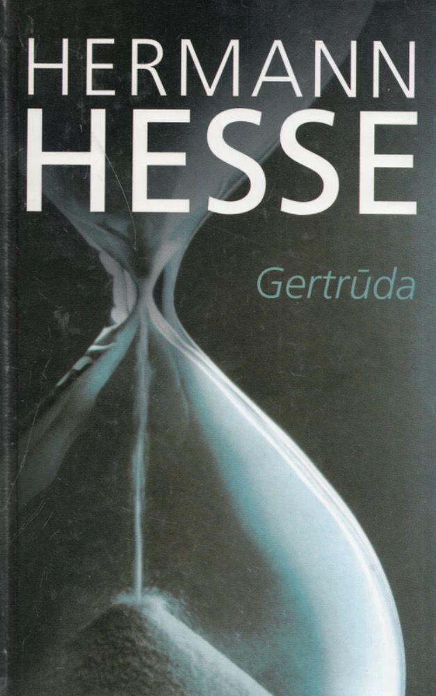 Gertrūda