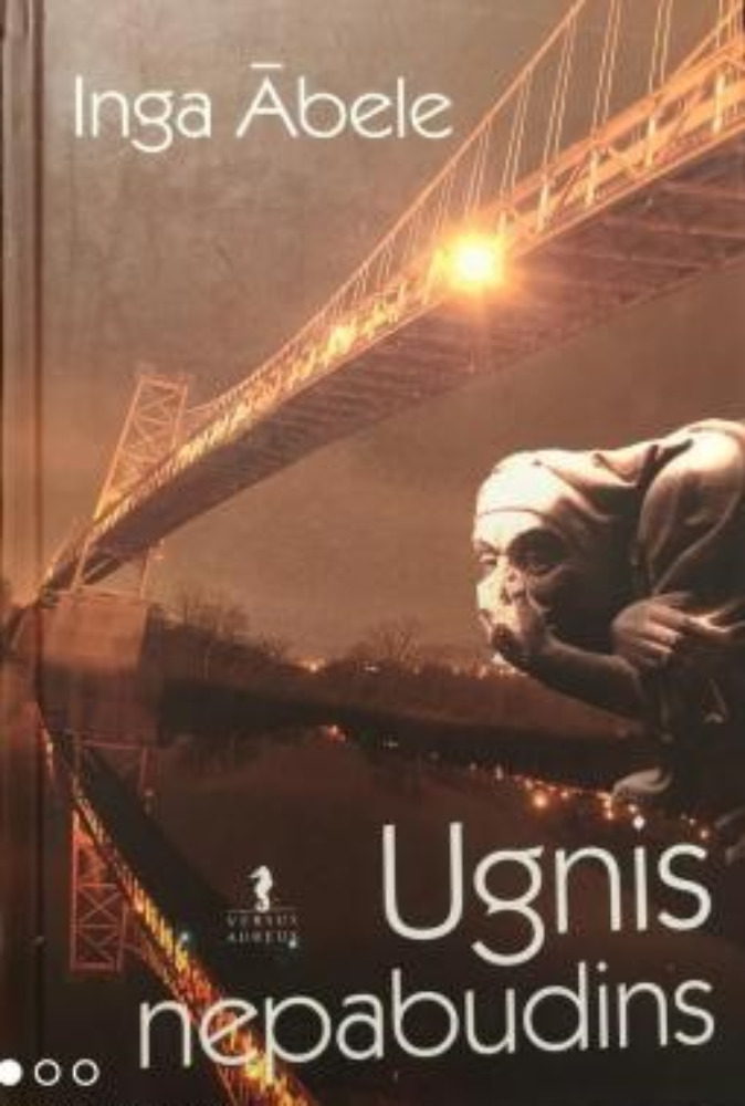 Ugnis nepabudins