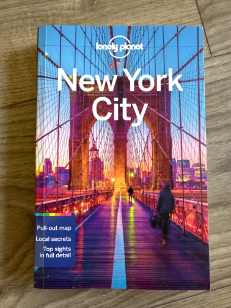 New York City