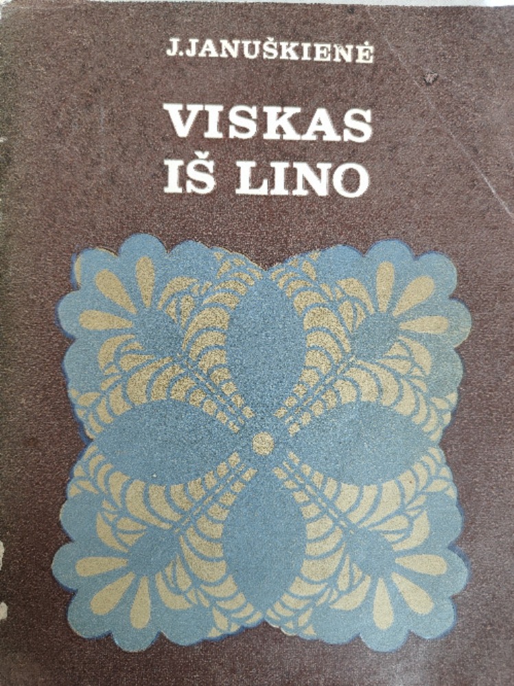 Viskas iš lino