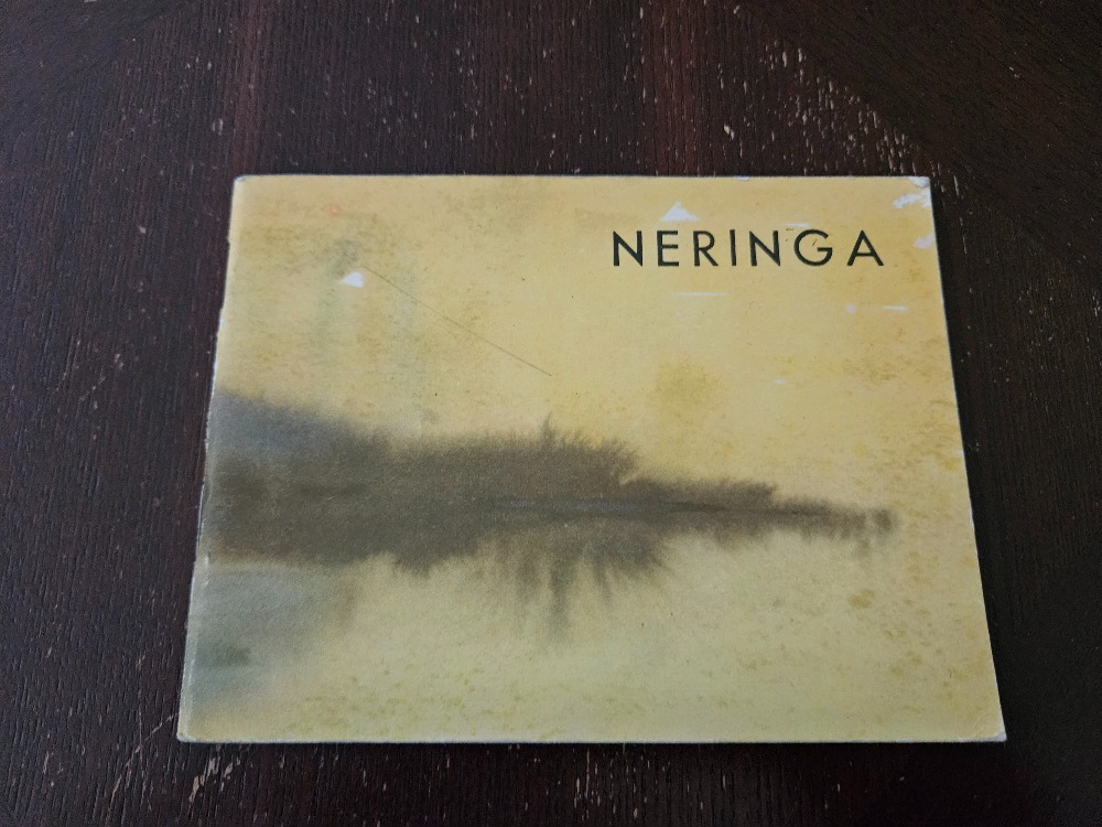 Neringa