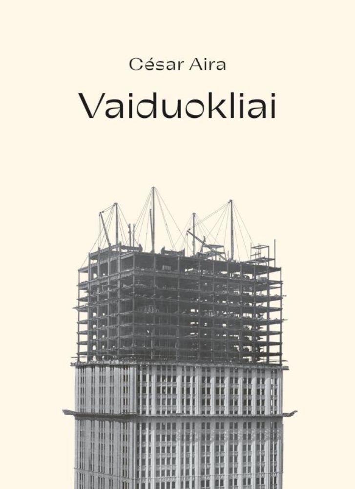 Vaiduokliai