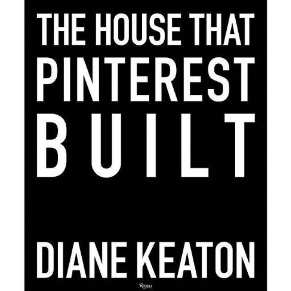 The House that Pinterest Built