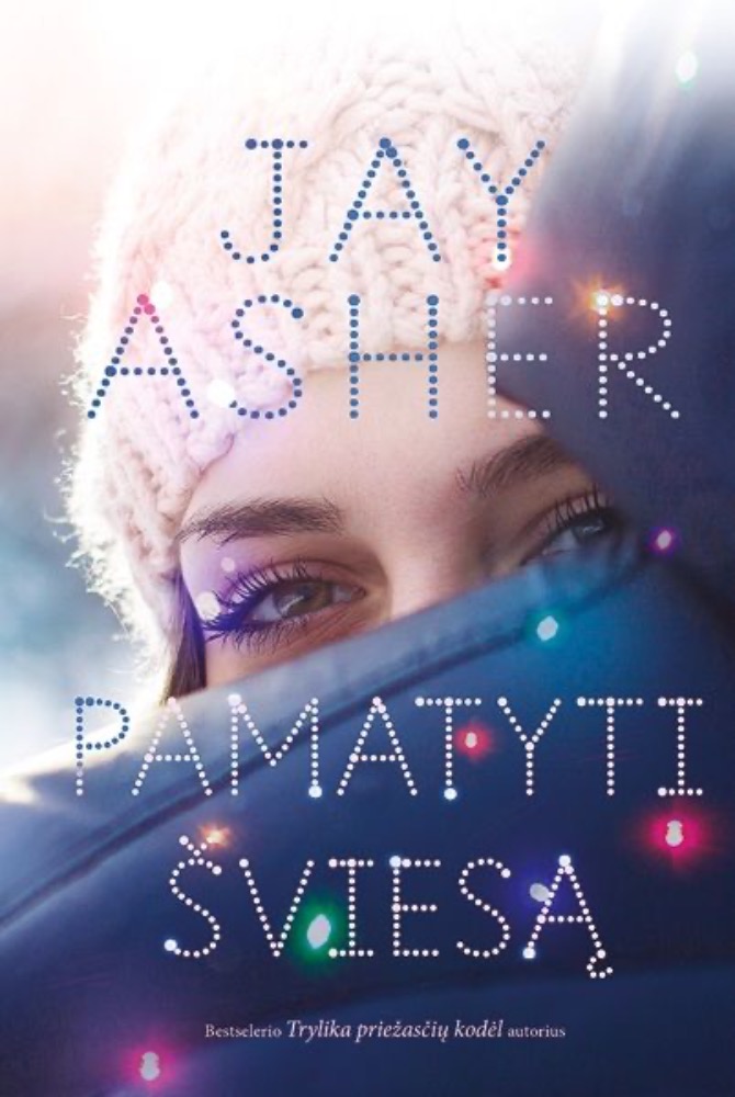 Pamatyti šviesą