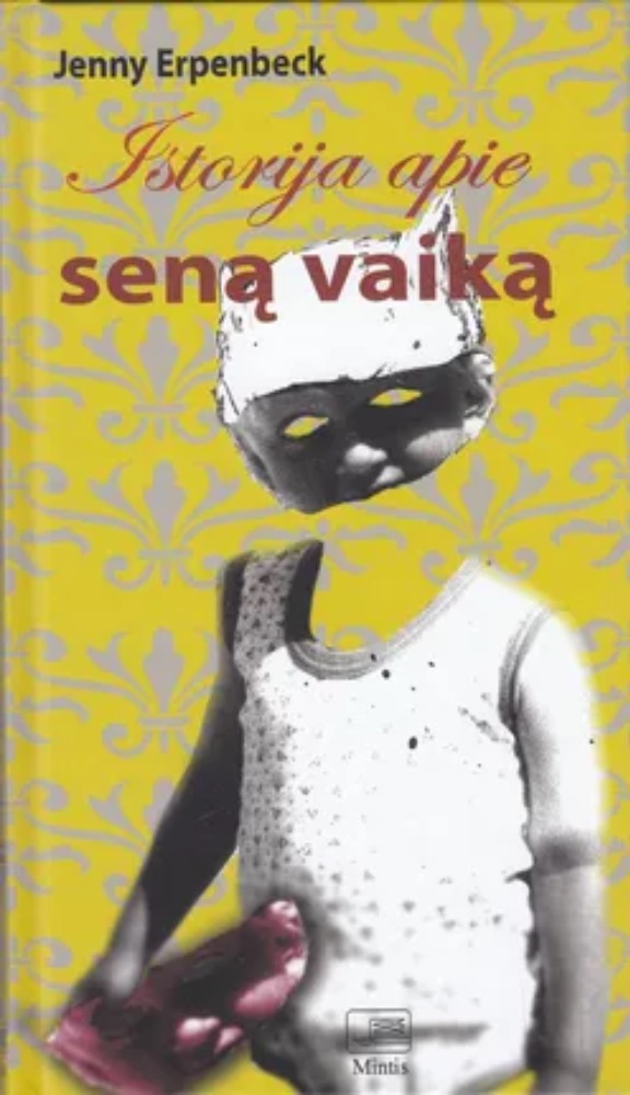 Istorija apie seną vaiką