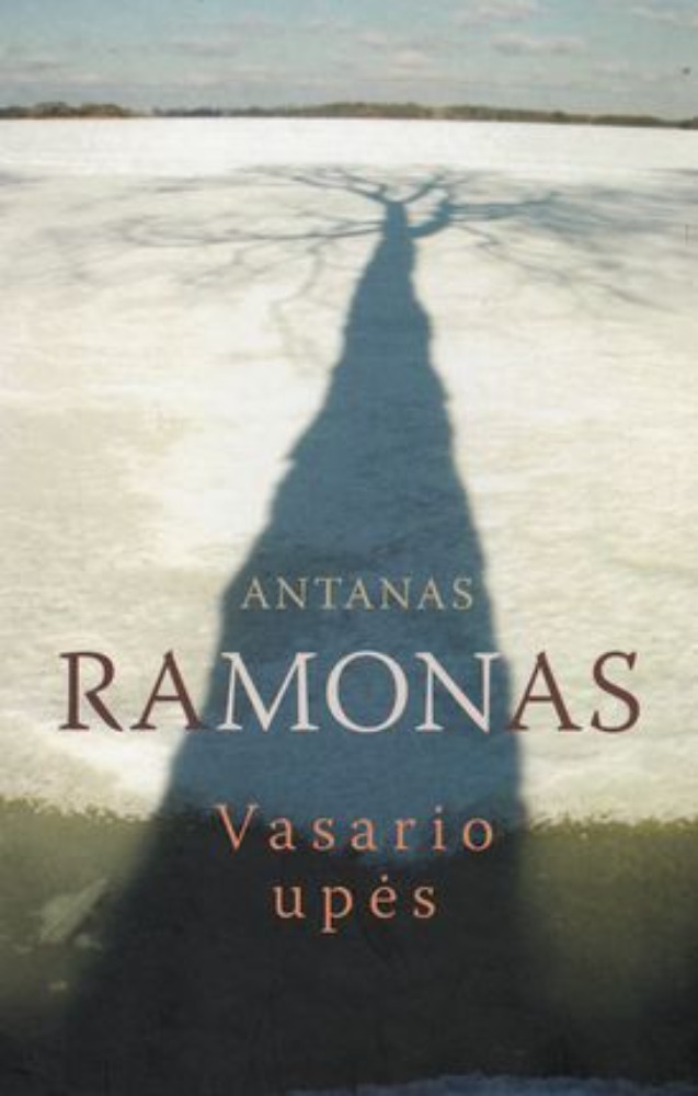 Vasario upės