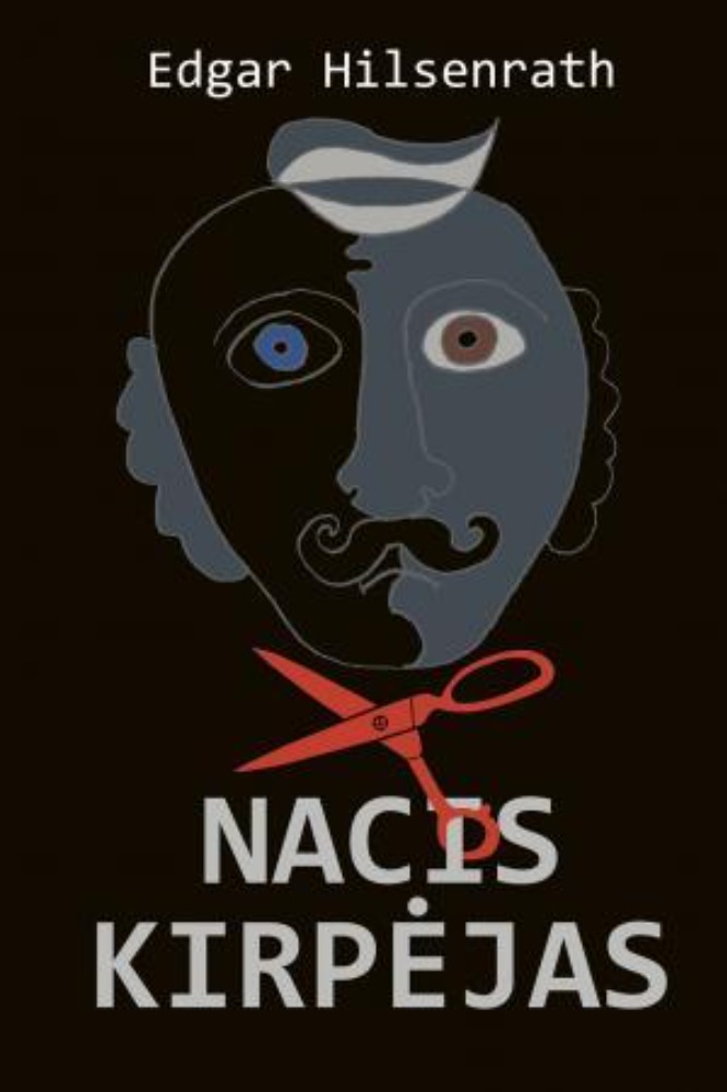 Nacis kirpėjas