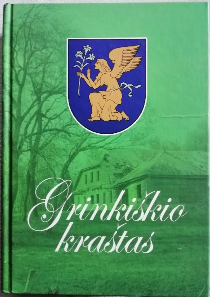 Grinkiškio krastas