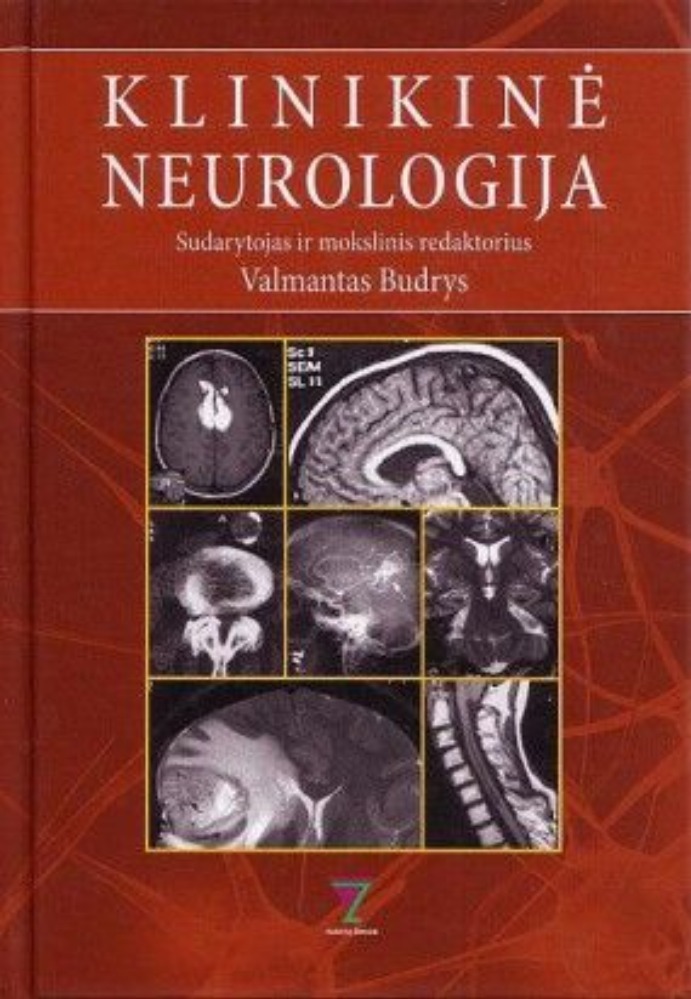 Klinikinė neurologija