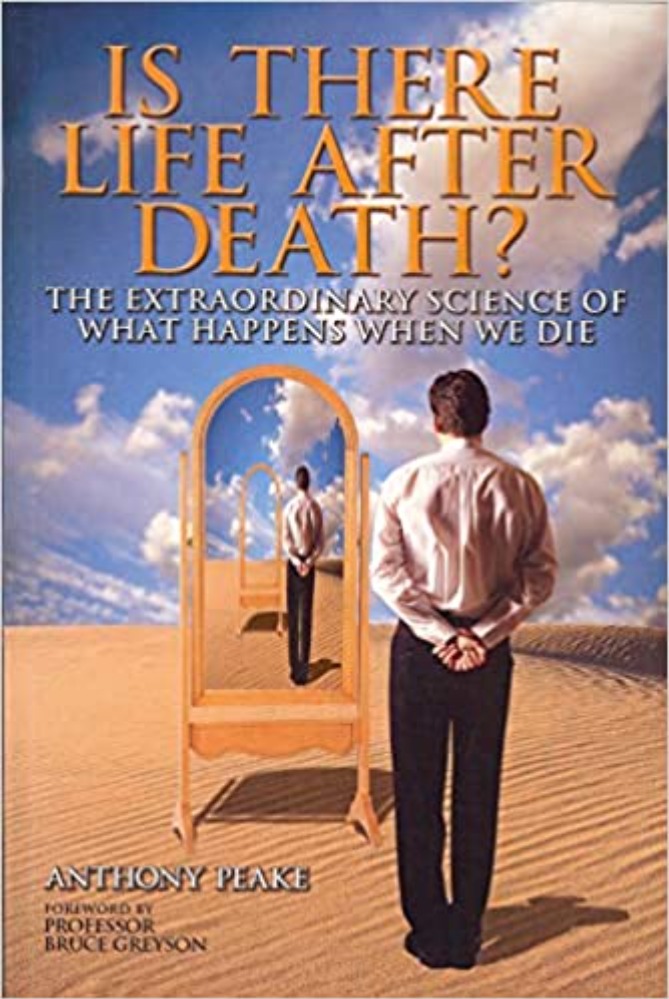 Is There Life After Death?