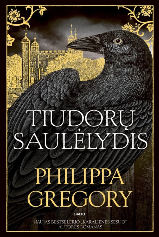 Tiudorų saulėlydis